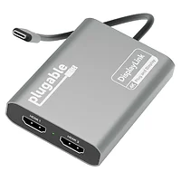 Plugable Technologies-USBC-6950M