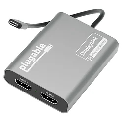 Plugable Technologies-USBC-6950M