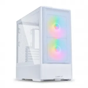 LANCOOL 207 WHITE