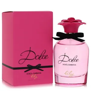 Dolce 563020 Eau De Toilette Spray (tester) 2.5 Oz