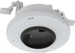 Axis 02452-001 Tp3201-e Recessed Mount - Versatile Indoor Fixture