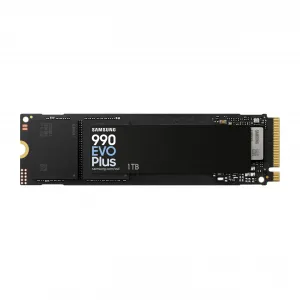 Samsung MZ-V9S1T0B/AM 1tb 990 Evo Plus M.2 Nvme Ssd Pcie 4.0