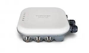 Fortinet FAP-432F-A Outdoor Wireless Fortiap - Tri Radio (1x 802.11bgn