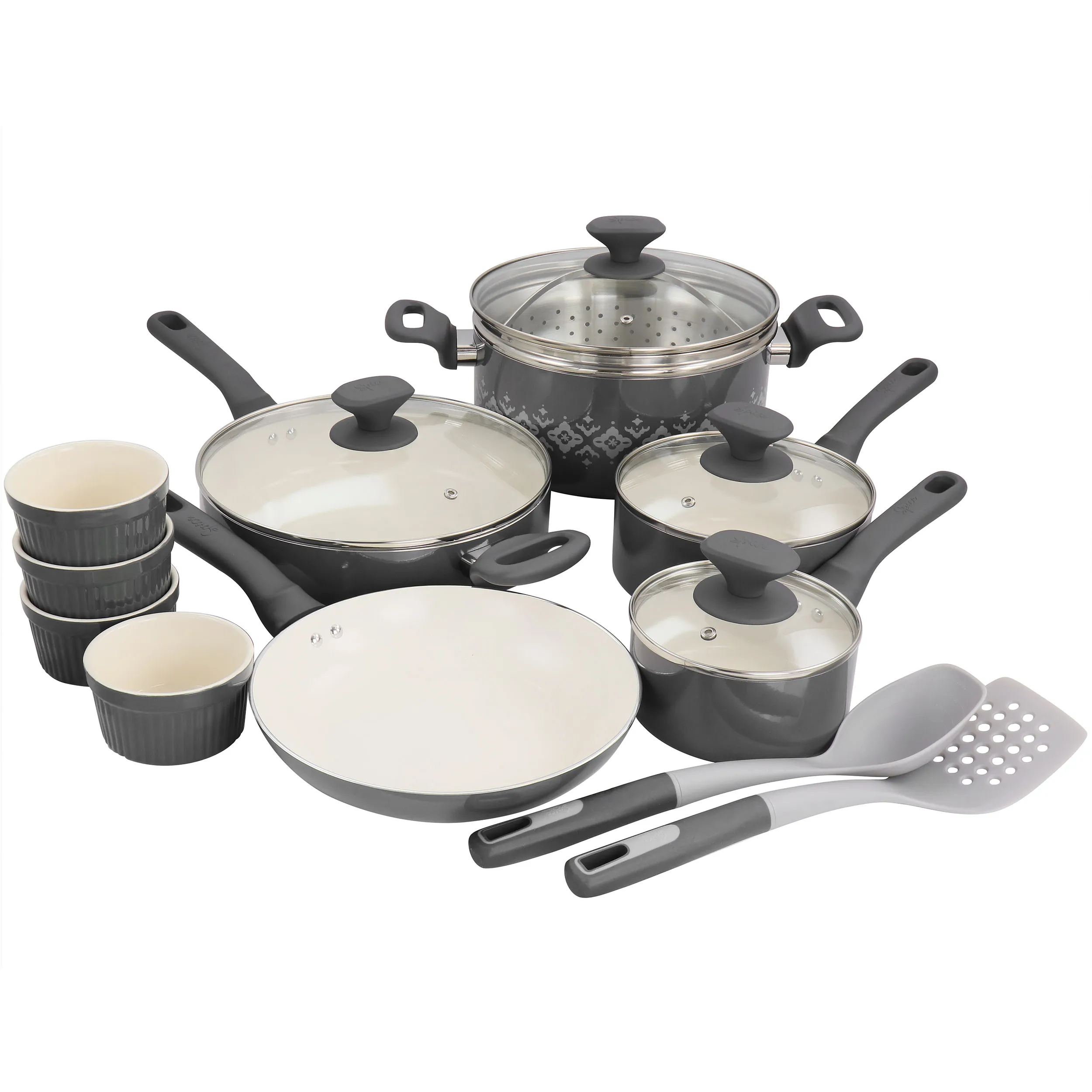 North American Herb & Spice-96285.16RR