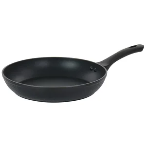 127731.01 | Oster Kono 11-Inch Nonstick Fry Pan - Black