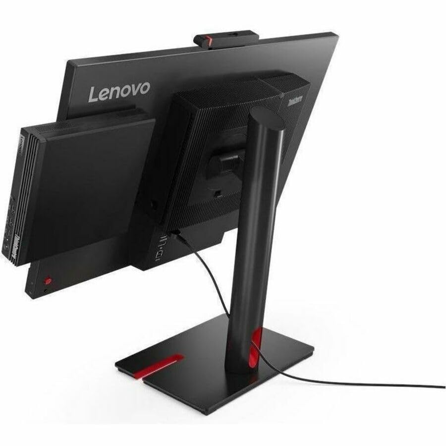 Lenovo 12RQ001PUS M75q Gen5amd Ryzen 7 Pro 8700ge