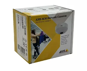 01731-004 | Axis Communications TAA AXIS M3067-P 1080p