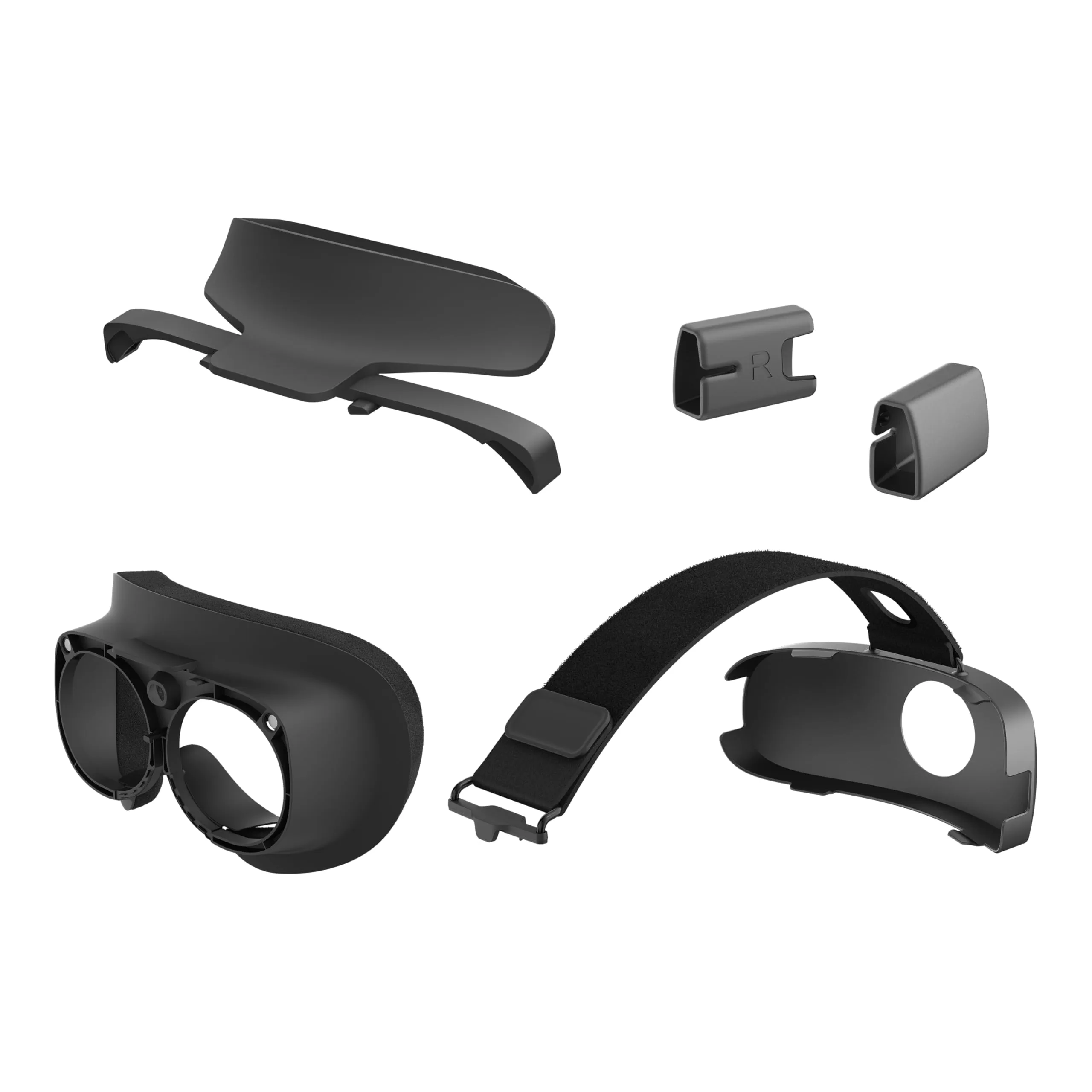 Htc 99H12331-00 Vive Deluxe Accessory Pack For Xr Elite Series