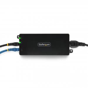 Startech AF41XC-POE-INJECTOR 1-port 10gbps Poe++ Injector