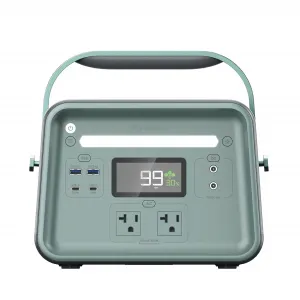 Yoshino B330 SST B330 Sst Solid-state Portable Power Station