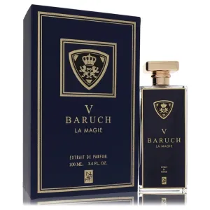 Dumont 567145 Extrait De Parfum Spray (unisex Unboxed) 3.4 Oz