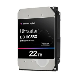 0F62785 | Western Digital 22TB SATA 512E Hard Drive