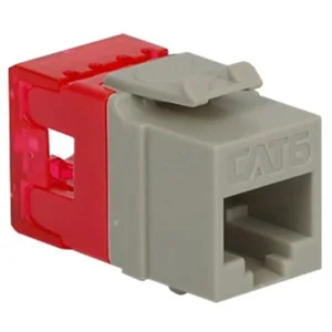 IC107F6CGY | International Connectors And Cable Corp. Pack