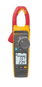 Fluke Networks 1000A AC/DC Wireless Clamp Meter with