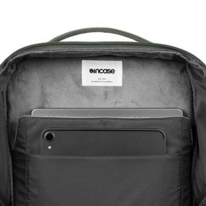 Incase INCO100684-SIV A.r.c. Daypack - Smoked Ivy