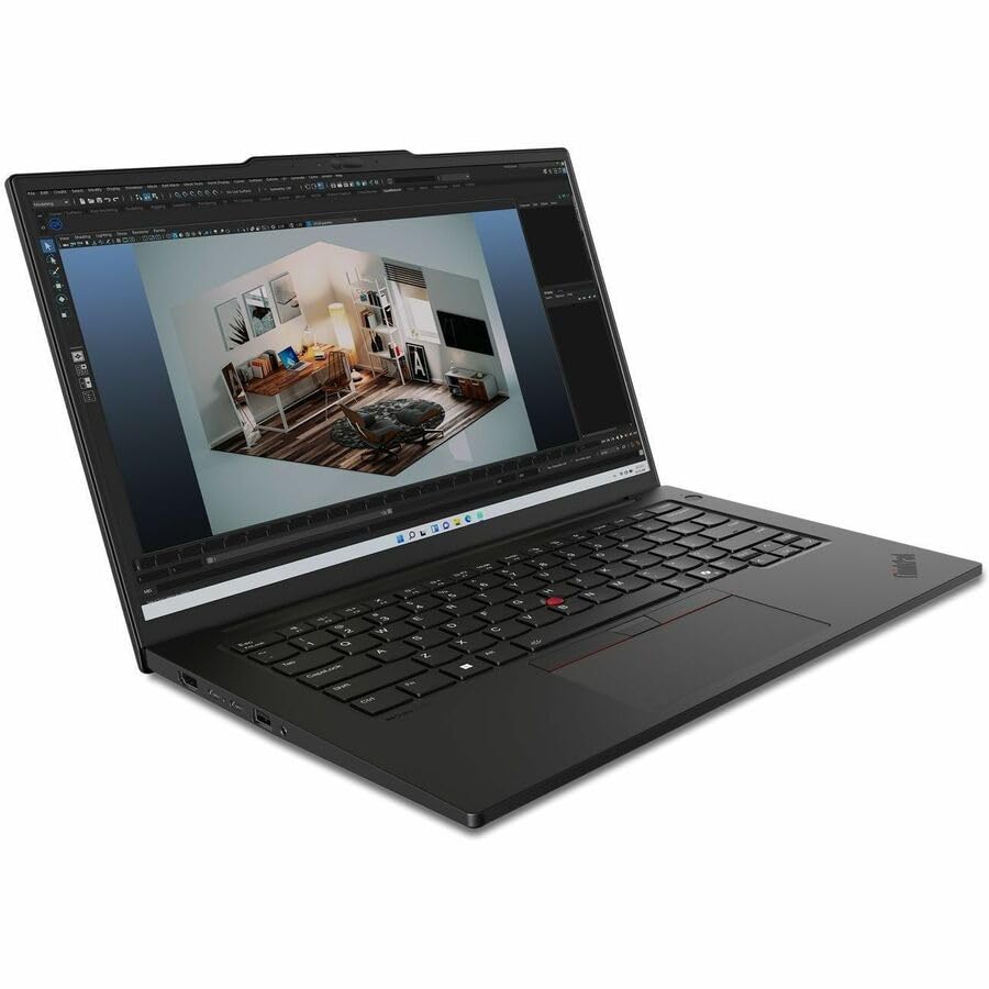 Lenovo 21G2001MUS Thinkpad P14s G5