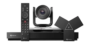 874R6AA | Hp POLY G7500 Power Supply with Optional Power