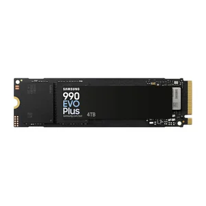 Samsung 990 EVO Plus 4TB M.2 NVMe SSD - MZ-V9S4T0B/AM