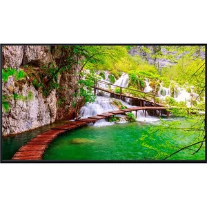 TH-43CQE2U | Panasonic 43-Inch Ultra HD 4K LED LCD TV with