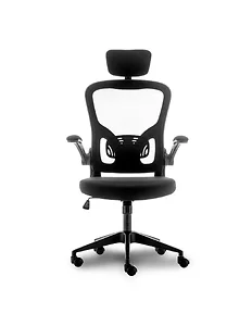 Urban Factory ERGO SIMPLE ADJUSTABLE CHAIR