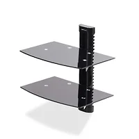 STARTECH-2B-WALL-MOUNT-SHELF