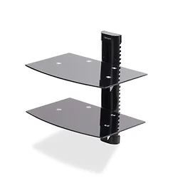 STARTECH-2B-WALL-MOUNT-SHELF