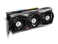 MSI-RTX 3070 GAMING X TRIO