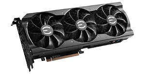 08G-P5-3755-RX | Evga GeForce RTX 3070 XC3 Ultra Gaming 8GB