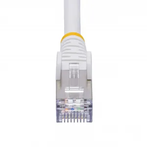 Startech NLWH-6F-CAT8-PATCH Cb Nlwh-6f-cat8-patch 6ft Cat8 Ethernet Ca