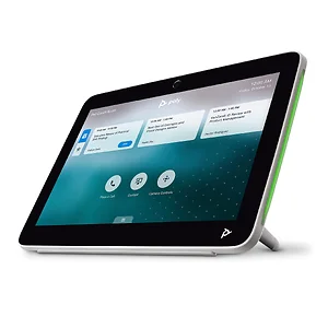 2200-37760-001 | Hp Hewlett Packard Poly TC10 - White