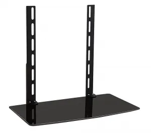 Mount-it! MI-8401 Mi 8401 Wall-mounted Av Component Shelf