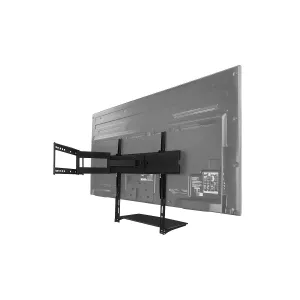 Mount-it! MI-8401 Mi 8401 Wall-mounted Av Component Shelf