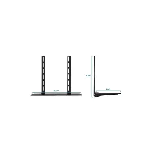 Mount-it! MI-8401 Mi 8401 Wall-mounted Av Component Shelf