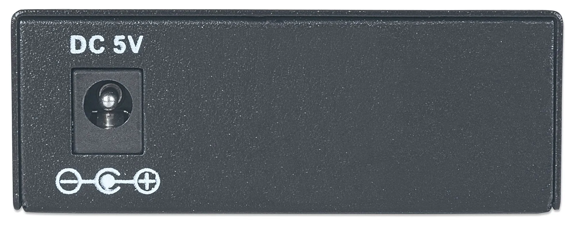 Intellinet 507349 Gigabit Single-mode Fiber Media Converter