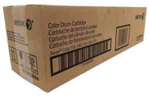 Xerox 013R00664 Color 500 Series Cru Color (color Drum Cartridge) - 11