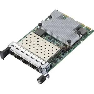 P26269-B21 | Hpe BCM 57504 SFP28 10/25GbE 4-Port Adapter