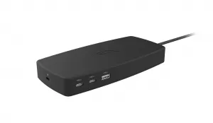 Cyber DS-6000 Triple 4k Usb-c Docking Station With 90w Power Delivery