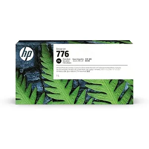 1XB16A | Hp Hewlett Packard HP 776B Large Format Photo