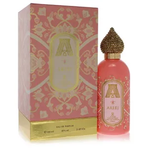 Attar 566879 Eau De Parfum Spray 3.4 Oz