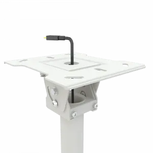 Kanto CM600W Full Motion Ceiling Mount