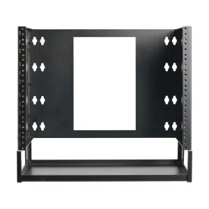 Tripp SRWO8UBRKTSHELF Wallmount Bracket 8u W Shelf