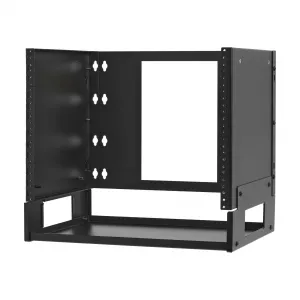 Tripp SRWO8UBRKTSHELF Wallmount Bracket 8u W Shelf