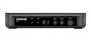 Shure BLX14/CVL-H11 Blx14 Lav System With Cvl