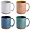 80683.01 | Mr Coffee Mr. Coffee Dorsey 4-Piece Stoneware