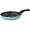 66565.01 | Oster Luneta 8-Inch Turquoise Nonstick Frying Pan