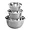 Oster Oster 3 Piece Nesting Stainless Steel Mixing Bowl Set