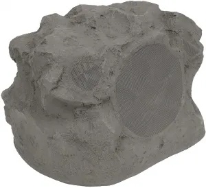 Nortek PAS-RS8SI-GRANITE Protege 8-inch Outdoor Rock Speaker - Granite