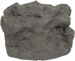 Nortek PAS-RS8SI-GRANITE Protege 8-inch Outdoor Rock Speaker - Granite