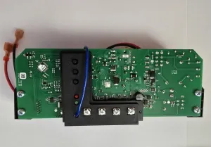 Nortek HAE0070 Smart Control Board For Gdo With Bbu Capability