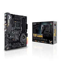 ASUS-TUF GAMING X570-PLUSWI-FI